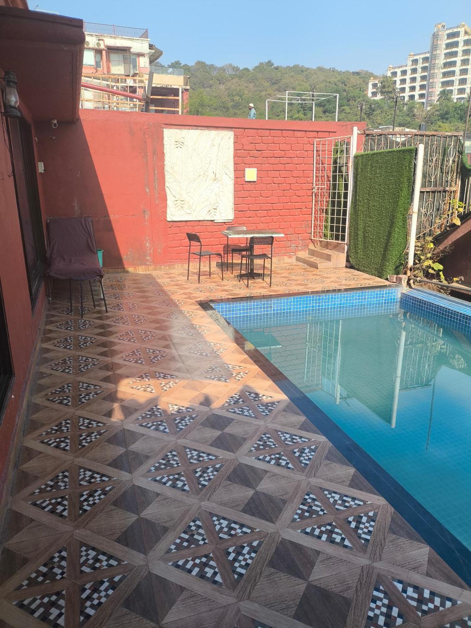 Woodstock Villa - Mumbai — Photos 2