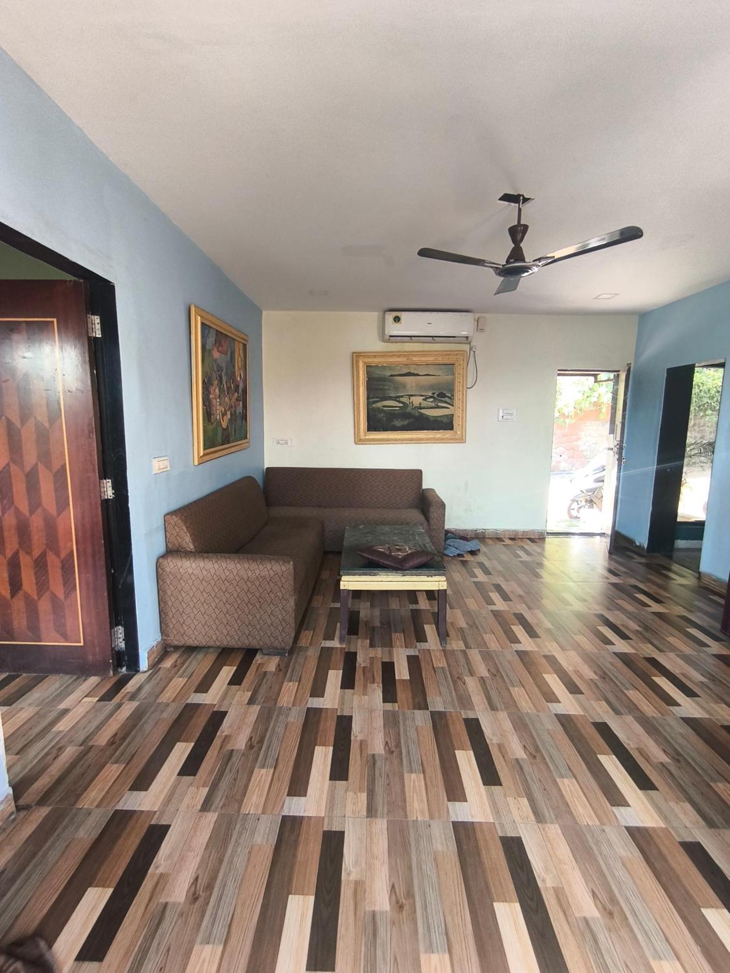 Woodstock Villa - Mumbai, Mumbai